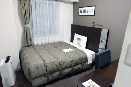 ダブルエコノミー 13.2平米