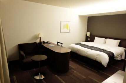 デラックスダブル