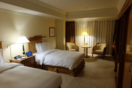 スタンダードツイン