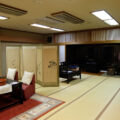 77平米 広島北ホテル 専用露天風呂付き特別和室