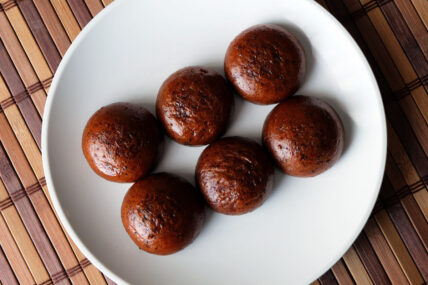 かりんとう饅頭