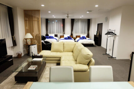 52畳（デラックス202）