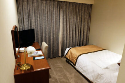 8畳（シングル）