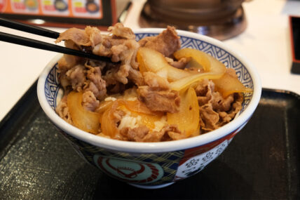 アタマの大盛り