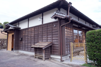 97平米 おびむらさき 一棟貸切