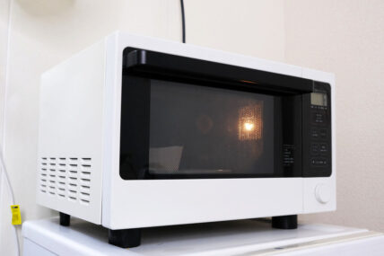 「レンチン」とは？