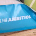 「FUEL YOUR AMBITION」の意味