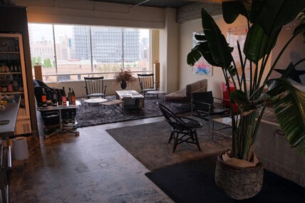 「THE BOLY OSAKA」(ザ ボリー オーサカ)