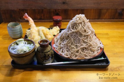 味奈登庵 本町店