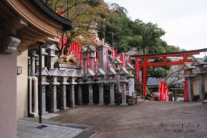 宿坊・玉蔵院