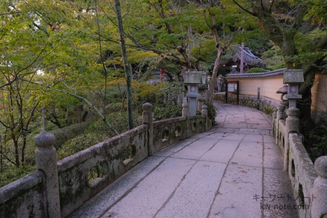 石の橋