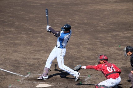 打線組んだの解説（打順と守備）