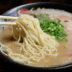 ラーメンの麺の硬さの種類